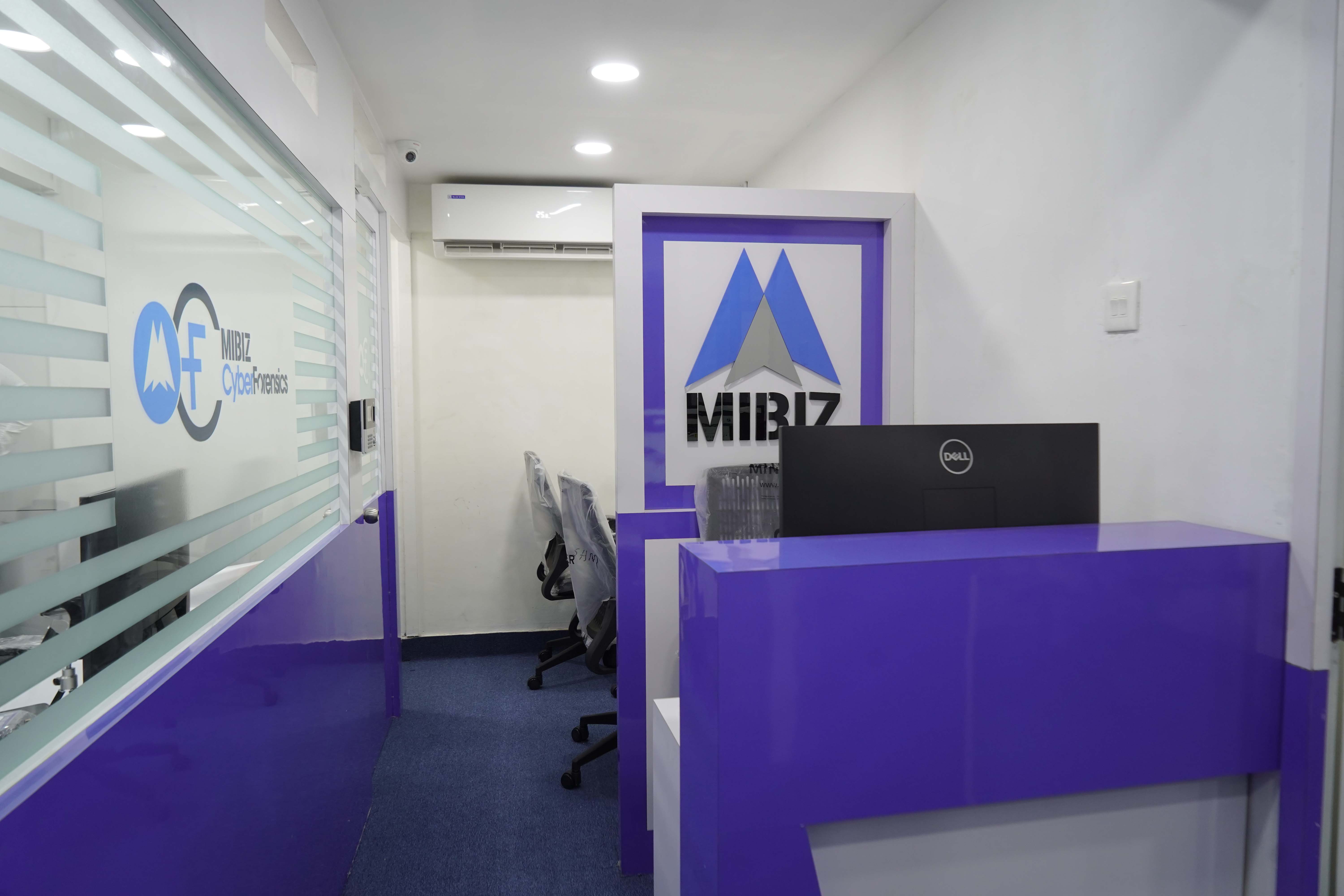 Mibiz news