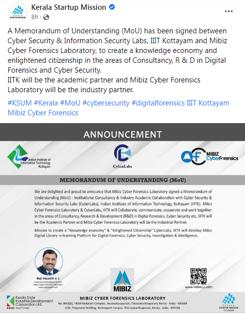 Mibiz news